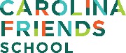 Carolina Friends School Logo